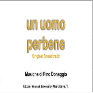 Un uomo perbene (OST)