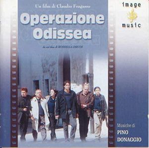 Operazione Odissea (OST)