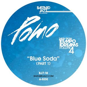Blue Soda (Single)