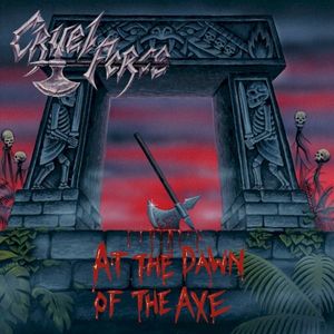 At The Dawn Of The Axe (Single)