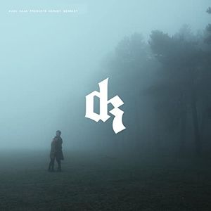 Mike Dean Presents: Dermot Kennedy - EP (EP)