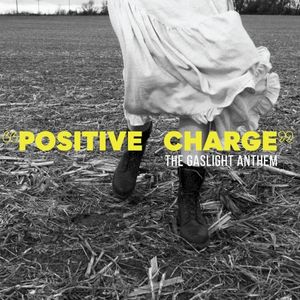 Positive Charge