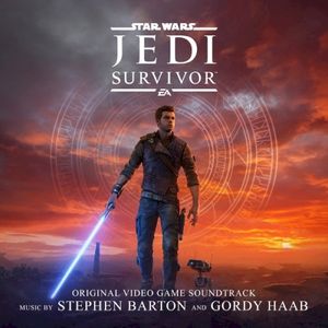 Star Wars Jedi: Survivor (Original Video Game Soundtrack) (OST)