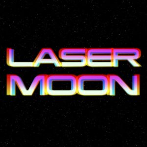 Laser Moon (EP)