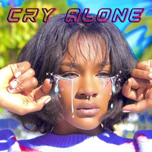 Cry Alone (Single)