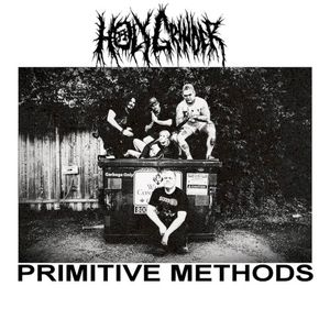 Primitive Methods (EP)