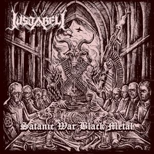 Satanic War Black Metal (Single)