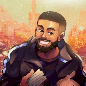 God's Plan (Single)