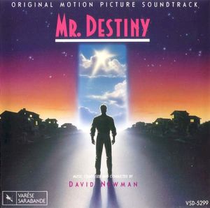 Mr. Destiny (OST)