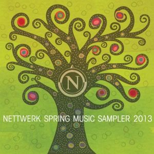 Nettwerk Spring Music Sampler 2013