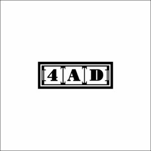 4AD Sampler