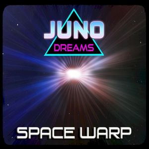 Space Warp (EP)