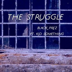 The Struggle (Single)