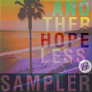 Another Hopeless Sampler