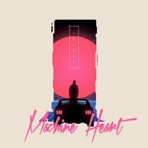 Machine Heart (Single)