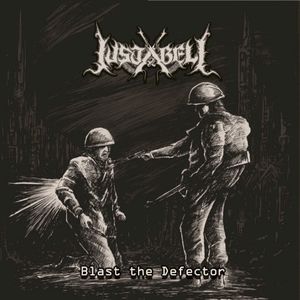 Blast the Defector (EP)