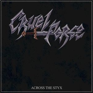 Across The Styx (Single)