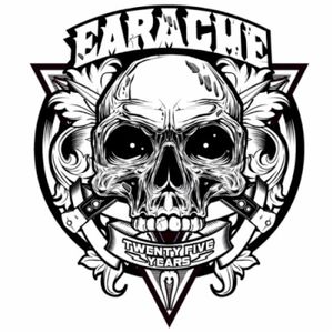 Earache: Twenty Five Years
