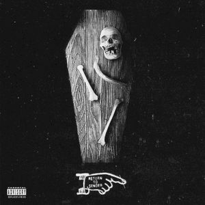 Skull & Bones 322 (Single)