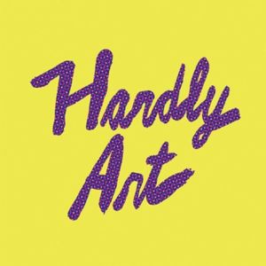 Hardly Art Amazon Comp 2013