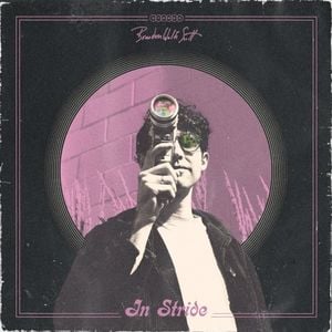 In Stride (Single)