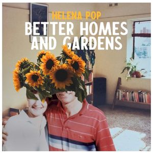 Better Homes and Gardens (Single)