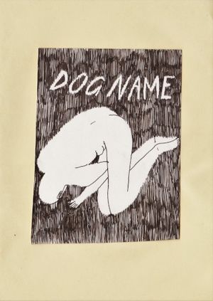 Dog Name (EP)