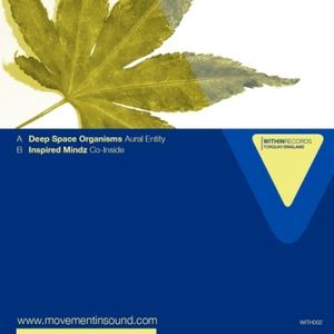 Aural Entity / Co-Inside (EP)