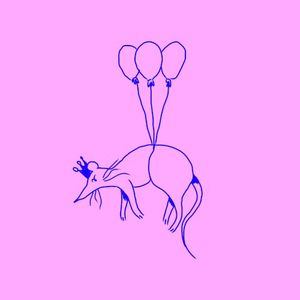 Nobody’s Home (Single)