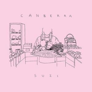 Canberra (Single)