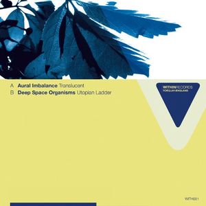 Translucent / Utopian Ladder (EP)