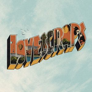 Lovescraps (Single)