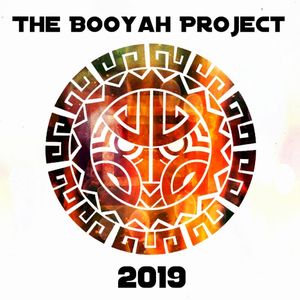 The Booyah Project 2019