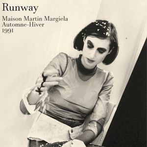 Maison Martin Margiela Automne-Hiver 1991