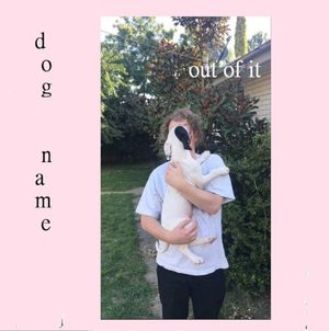 Out Of It (Single)