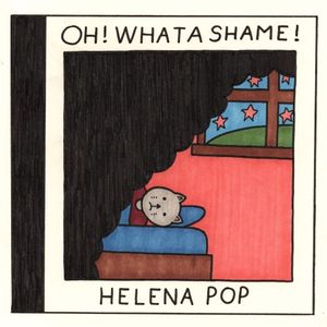 Oh! What a Shame! (Single)