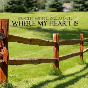 Where My Heart Is (Single)