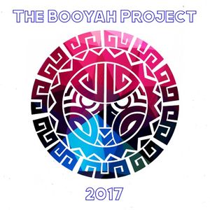 The Booyah Project 2017