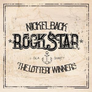 Rockstar Sea Shanty (Single)