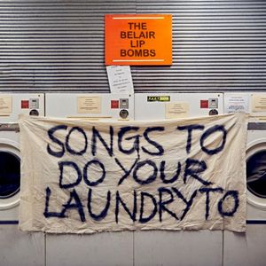 Songs to Do Your Laundry To (Single)