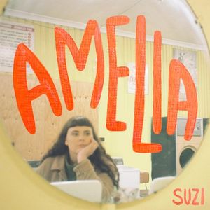 Amelia (Single)