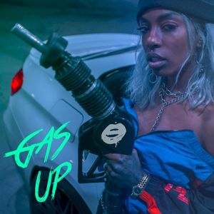 Gas Up (Single)