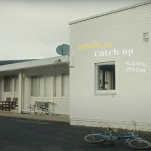 Catch Up (Acoustic Version) (Single)