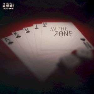 In The Zone (Single)