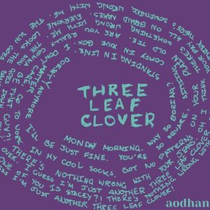 Three Leaf Clover (Single)