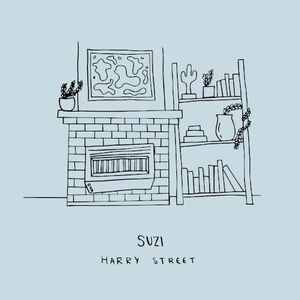 Harry Street (Single)