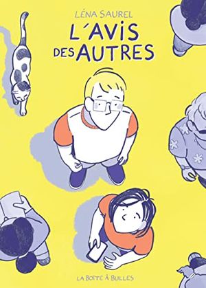 L'avis des autres