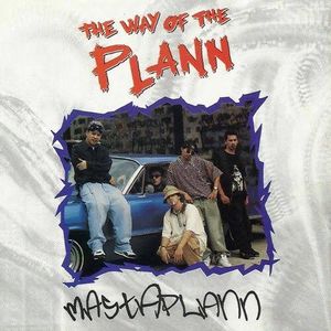 The Way of the Plann