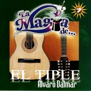 La magia de… el tiple