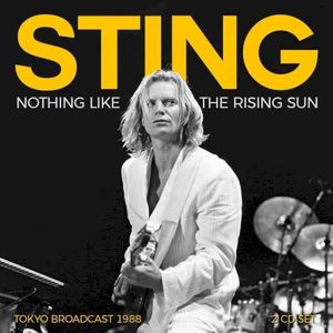 Nothing Like the Rising Sun (Live)